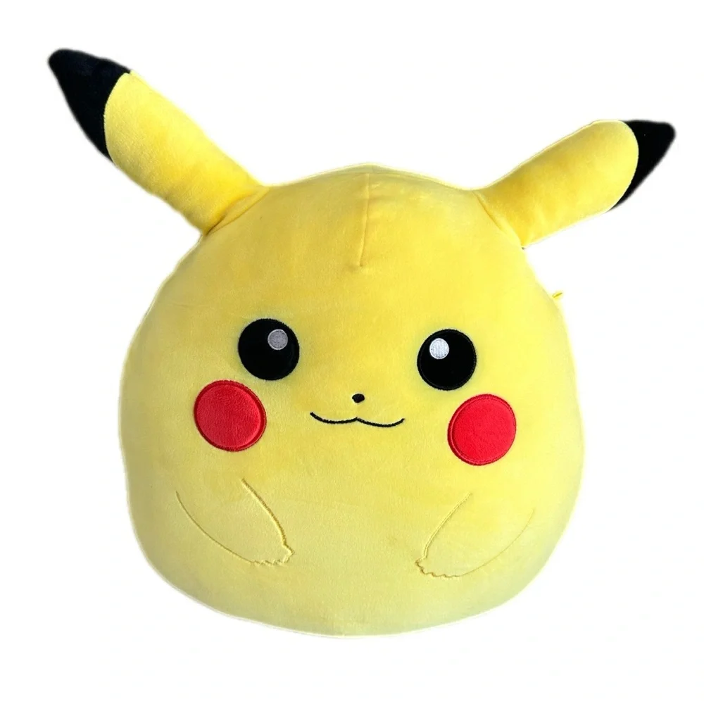 Pokémon 18‎ Inch Pikachu Plush